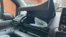 Citroen Berlingo 1.5 BlueHDi 130 Flair M 5dr EAT8 Diesel Estate